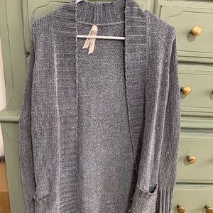 Super soft cardigan